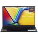 Asus Vivobook GO 15 M1504FA-NJ516W Mixed Black