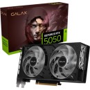 GALAX RTX 5050 1-Click OC 8GB GDDR6 Black (55NSL8MHDCHD)