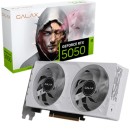 GALAX RTX 5050 1-Click OC 8GB GDDR6 White (55NSL8MHCZBS)
