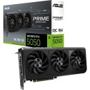 Asus Prime RTX 5050 OC Edition 8GB GDDR6