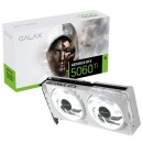 GALAX GeForce RTX 5060 1-Click OC 8GB GDDR7 White (56NSN8MDCZWH)
