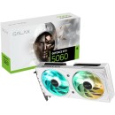 GALAX GeForce RTX 5060 EX 8GB GDDR7 White (56NSN8MDDBBS)