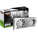 Inno3D GeForce RTX 5060 Twin X2 OC 8GB GDDR7 White (N50602-08D7X-195070W)