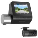 Xiaomi 70mai 5MP Dash Cam A500S Set Black