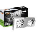Inno3D GeForce RTX 5060 Ti Twin X2 OC White 8GB GDDR7 (N506T2-08D7X-193075W)