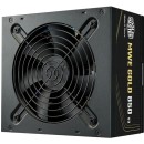 Cooler Master MWE Gold V3 ATX 3.1 750W Power Supply 80 PLUS Gold (MPE-8506-ACAG-BTH)