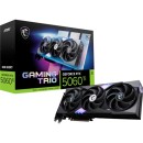 MSI GeForce RTX 5060 Ti Gaming Trio OC 8GB GDDR7