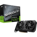 MSI GeForce RTX 5060 Ti Shadow 2X OC Plus 8GB GDDR7
