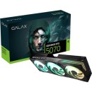 GALAX GeForce RTX 5070 EX Gamer 1-Click OC 12GB GDDR7 Black (57NON7MDBUEX)