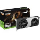 Inno3D GeForce RTX 5070 Twin 2X OC 12GB GDDR7 (N50702-12D7-195064N)