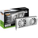 Inno3D GeForce RTX 5070 Twin X2 OC White 12GB GDDR7 (N50702-12D7X-195064W)
