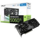 PNY GeForce RTX 5060 Ti Daul Fan OC 16GB GDDR6 (VCG5060T16DFXPB1-O)