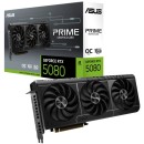 Asus Prime GeForce RTX 5080 OC Edition 16GB GDDR7