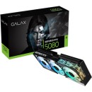 GALAX GeForce RTX 5080 1-Click OC 16GB GDDR7 Black (58NZN6MDBBOC)