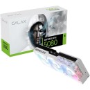 GALAX GeForce RTX 5080 1-Click OC 16GB GDDR7 White (58NZN6MDBCWH)