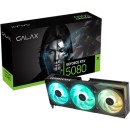 GALAX GeForce RTX 5080 EX Gamer 1-Click OC 16GB GDDR7 Black (58NZN6MDBYEX)