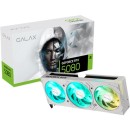 GALAX GeForce RTX 5080 EX Gamer 1-Click OC 16GB GDDR7 White (58NZN6MDBZWH)