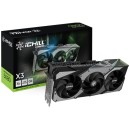 Inno3D GeForce RTX 5080 IChill X3 16GB GDDR7 (C50803-16D7X-176069H)