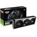 Inno3D GeForce RTX 5080 X3 Gaming OC 16GB GDDR7 (G50803-16D7X-17603930)