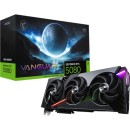 MSI GeForce RTX 5080 Vanguard SOC 16GB GDDR7