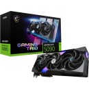 MSI GeForce RTX 5090 Gaming Trio OC 32GB GDDR7