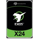 Seagate 20TB Exos X24 Hard Drive 7200rpm 3.5" SATA 512MB Cache (ST20000NM002H)
