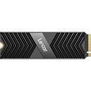 Lexar 8TB NM800 Pro with Heatsink NVMe PCIe Gen 4 x4 SSD M.2 2280 (LNM800P008T)