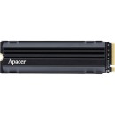 Apacer 4TB AS2280Q4U PCIe Gen4 x4 NVMe M.2 2280 SSD (AP4TBAS2280Q4U-1)