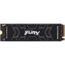 Kingston 1TB FURY Renegade Gen4 x4 NVMe M.2 Internal SSD (SFYRS/1000G)