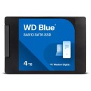 Western Digital 4TB WD Blue SA510 SATA SSD 2.5"/7mm (WDS400T3B0A)
