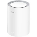 cudy AX3000 M3000 2.5G Dual Band Wi-Fi 6 Mesh System (1-Pack)