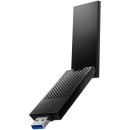 cudy AX5400 WU5400 Wi-Fi 6E Tri-Band High Gain USB 3.0 Adapter