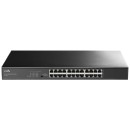 cudy 24-Port GS1024L 19-inch Gigabit Ethernet Switch