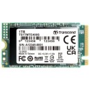 Transcend 1TB 400S PCIe Gen3 x4 NVMe SSD M.2 2242 (TS1TMTE400S)