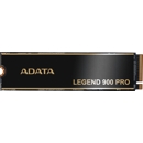 ADATA 1TB Legend 900 Pro PCIe Gen4 x4 NVMe M.2 2280 SSD (SLEG-900P-1TCS)