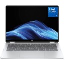 HP OmniBook 5 14 inch Flip 14-fp0052TU Glacier Silver (BU5Z2PA#AKL)