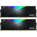 XPG 32GB Lancer RGB DDR5 7200MHz CL34 DIMM Black (2x16GB)(AX5U7200C3416G-DCLARBK)