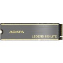 ADATA 500GB Legend 850 Lite NVMe PCIe Gen 4 x4 SSD M.2 2280 (ALEG-850L-500GCS)