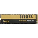 Lexar 2TB Professional NM1090 Pro NVMe PCIe Gen 5 x4 M.2 2280 SSD (LNM109P002T)