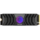Lexar 2TB Professional NM1090 NVMe PCIe Gen 5 x4 M.2 2280 SSD with Heatsink (LNM1090002T)