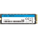 Lexar 500GB NM610 Pro NVMe PCIe Gen 3 x4 SSD M.2 2280 (LNM610P500G)