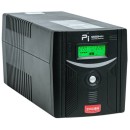 ZIRCON Interactive PI-2000VA/1400W Tower
