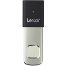 Lexar 256GB JumpDrive Fingerprint F35 Pro USB 3.2 Gen 1 Flash Drive (LJDF35P256G)
