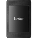 Lexar 4TB SL500 Portable SSD with Magnetic Set (LSL500M004T)