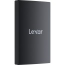 Lexar 4TB ARMOR 700 Portable SSD Black (LAR700X004T)