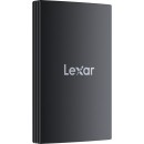 Lexar 1TB ARMOR 700 Portable SSD Black (LAR700X001T)