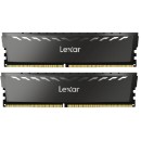 Lexar 32GB Thor DDR4 3200MHz DIMM CL18 (2x16GB)(4BU008GR3200GD)