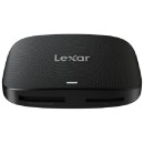 Lexar Professional CFexpress Type B/SD USB 3.2 Gen 2 Card Reader (LRW520U)