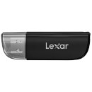 Lexar Dual-Slot USB-A Reader (LRW300U)