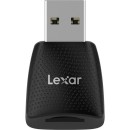 Lexar microSD Card Reader (LRW330U)